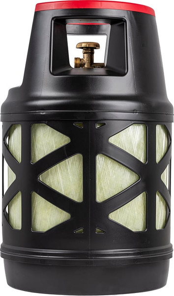 Газовый баллон бытовой TRILLON BBQ (18.2л)