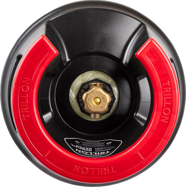 Газовый баллон бытовой TRILLON BBQ (18.2л)