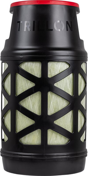 Газовый баллон бытовой TRILLON BBQ (24.5л)