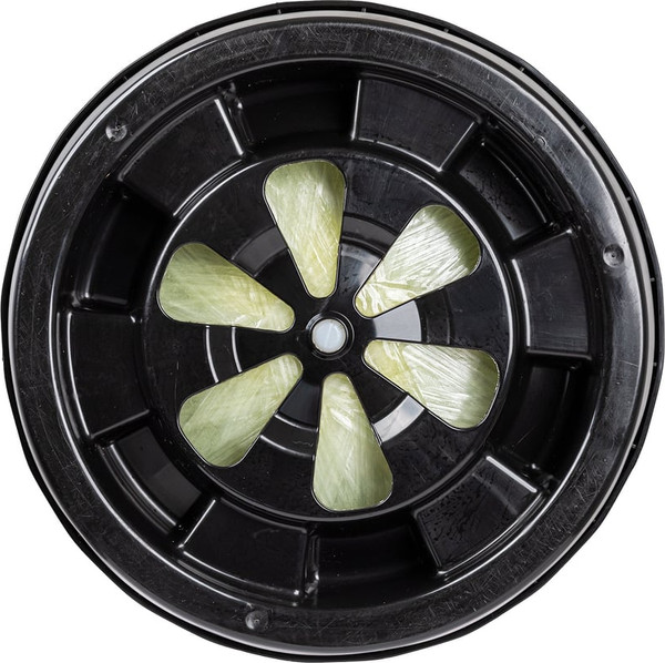 Газовый баллон бытовой TRILLON BBQ (24.5л)