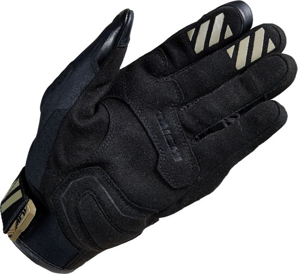 Мотоперчатки Taichi Drymaster Compass RST451-BK01-L