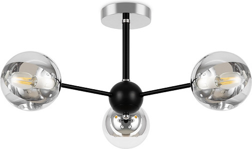 Люстра Freya FR5271PL-03B