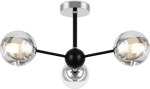 Люстра Freya FR5271PL-03B