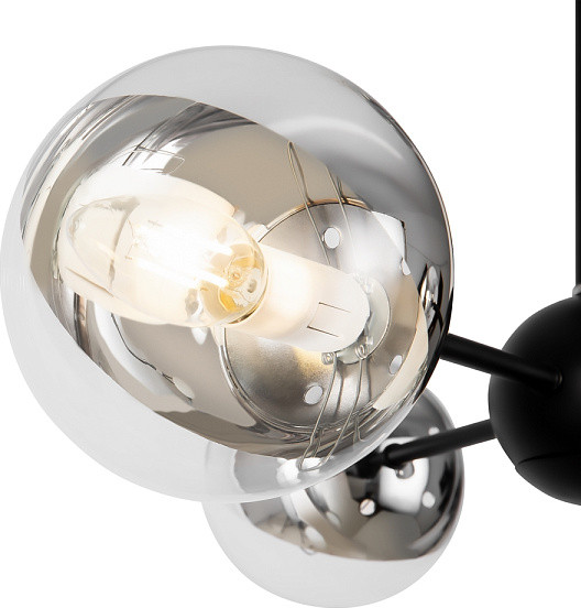 Люстра Freya FR5271PL-03B