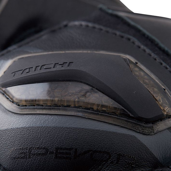 Мотоперчатки Taichi GP-Evo. R Racing NXT055-BK01-XL