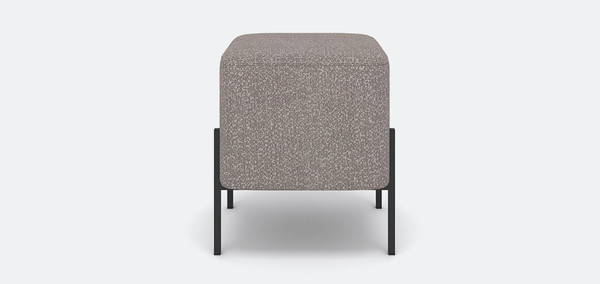 Пуф Rivalli Пони 400