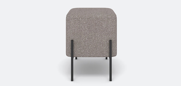 Пуф Rivalli Пони 400