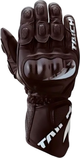 Мотоперчатки Taichi GP-X Racing NXT053-9900-M - фото