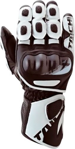 Мотоперчатки Taichi GP-X Racing NXT053-199-M - фото