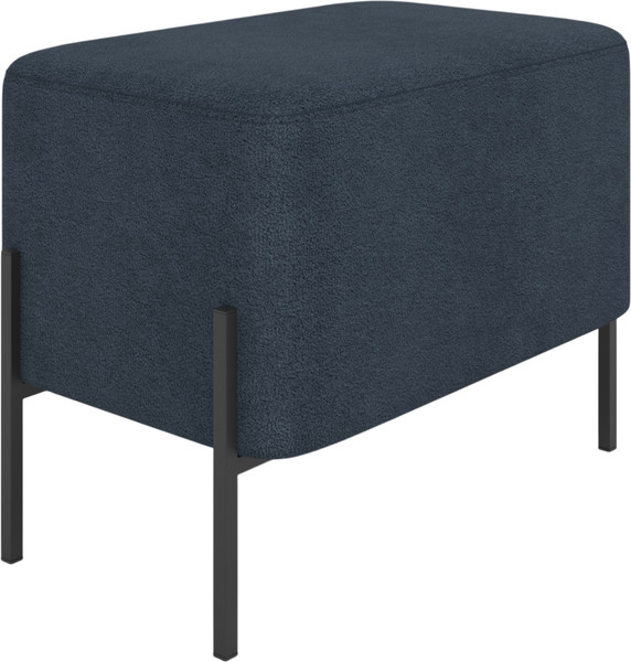 Пуф Rivalli Пони 600 - фото