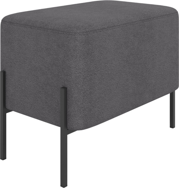 Пуф Rivalli Пони 600 - фото