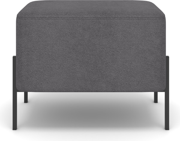 Пуф Rivalli Пони 600