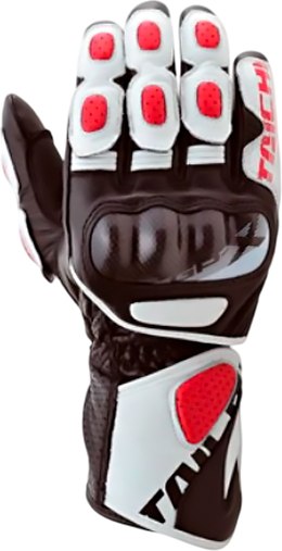 Мотоперчатки Taichi GP-X Racing NXT053-115-XL - фото