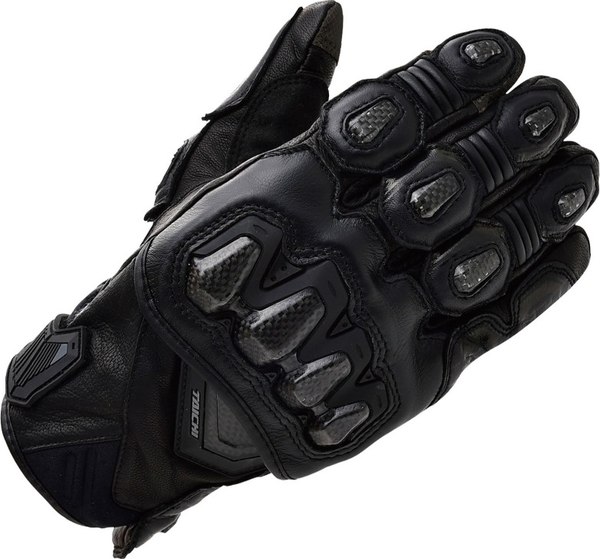 Мотоперчатки Taichi High Protection RST422-BK01-XL - фото