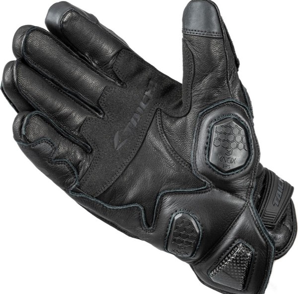 Мотоперчатки Taichi High Protection RST422-BK01-XXL