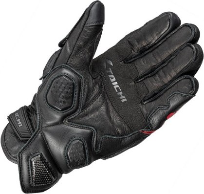 Мотоперчатки Taichi High Protection RST422-BK04-XXL