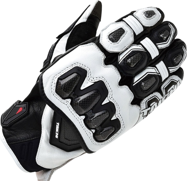 Мотоперчатки Taichi High Protection RST422-WH01-XL - фото