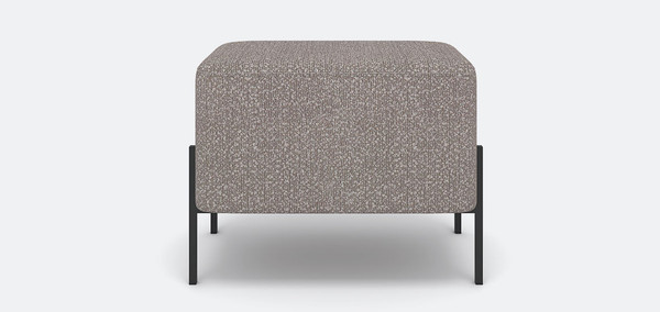 Пуф Rivalli Пони 600