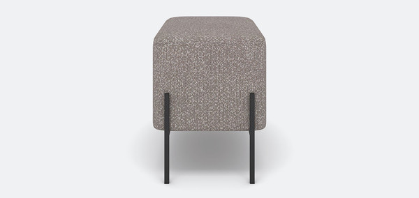 Пуф Rivalli Пони 600