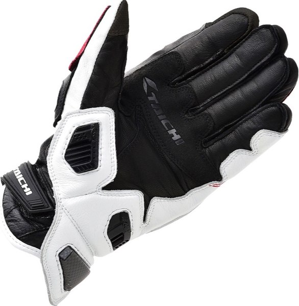 Мотоперчатки Taichi High Protection RST422-WH01-XXL