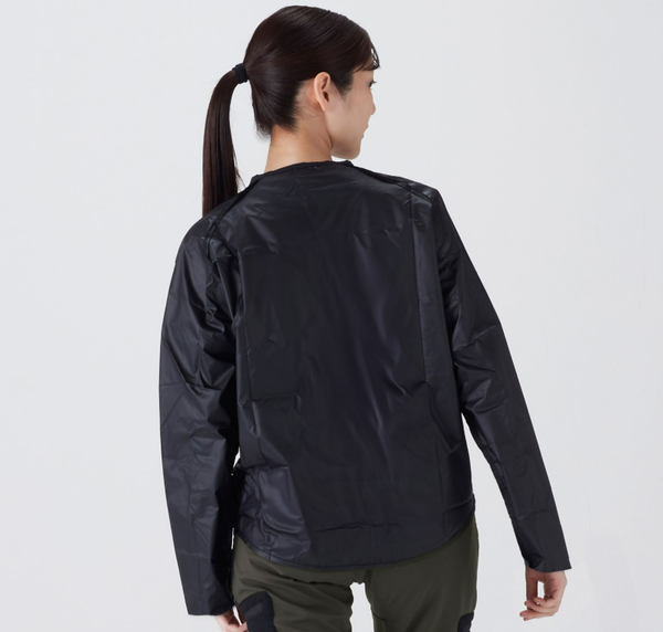 Подкладка для мотокуртки Taichi Windstop Inner RSU232-9999-3XL