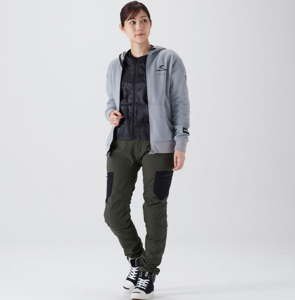 Подкладка для мотокуртки Taichi Windstop Inner RSU232-9999-L