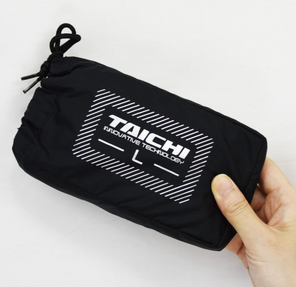 Подкладка для мотокуртки Taichi Windstop Inner RSU232-9999-XL