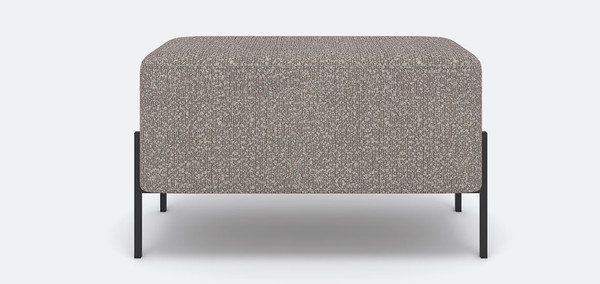 Пуф Rivalli Пони 800