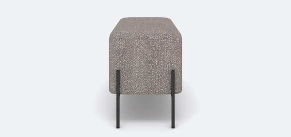 Пуф Rivalli Пони 800