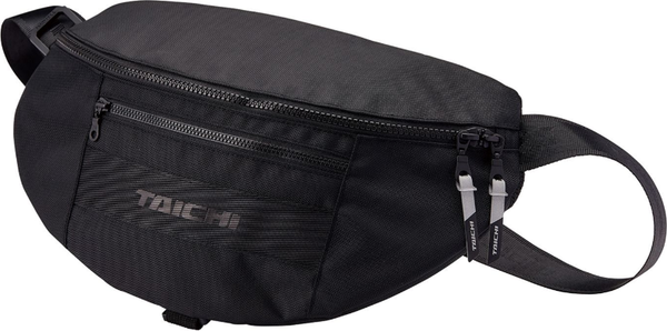 Сумка на пояс Taichi 2WAY Bag RSB282-BK01 - фото