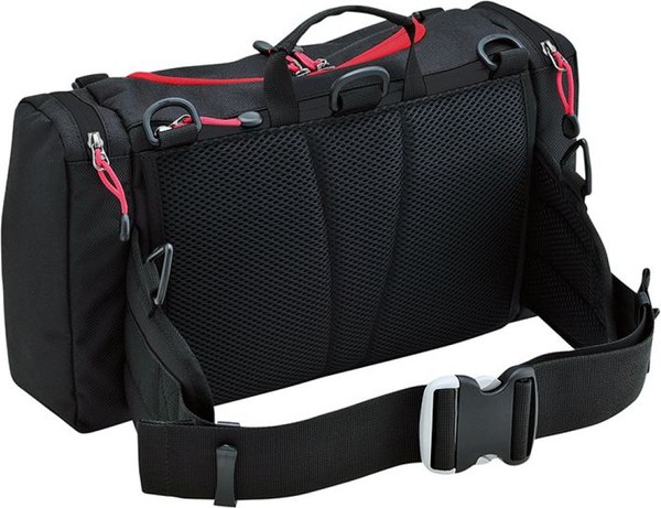 Сумка на пояс Taichi Hip Bag (L) RSB268-9915