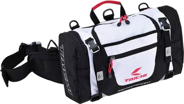 Сумка на пояс Taichi Hip Bag (L) RSB268-0100 - фото