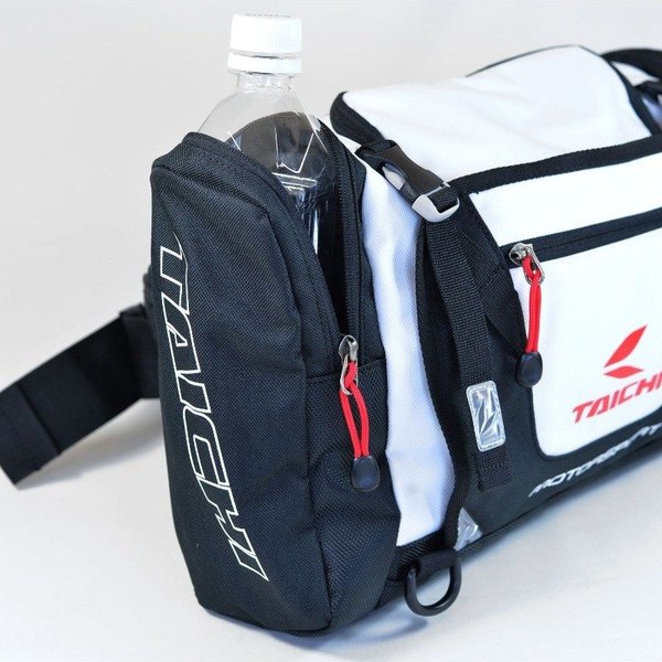 Сумка на пояс Taichi Hip Bag (L) RSB268-0100