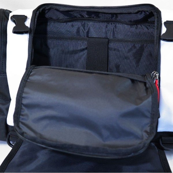 Сумка на пояс Taichi Hip Bag (L) RSB268-0100