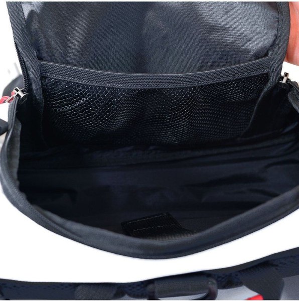 Сумка на пояс Taichi Hip Bag (L) RSB268-0100