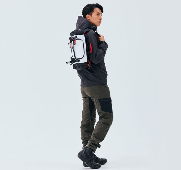 Сумка на пояс Taichi Hip Bag (L) RSB268-0100