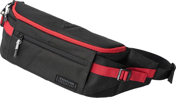 Сумка на пояс Taichi Waist Bag RSB285-BK11 - фото