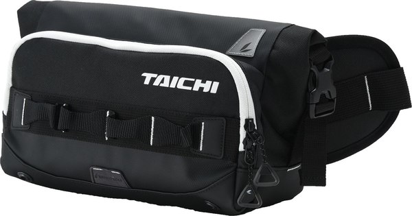 Сумка на пояс Taichi WP Hip Bag RSB279-BK03 - фото