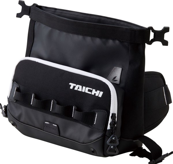 Сумка на пояс Taichi WP Hip Bag RSB279-BK03