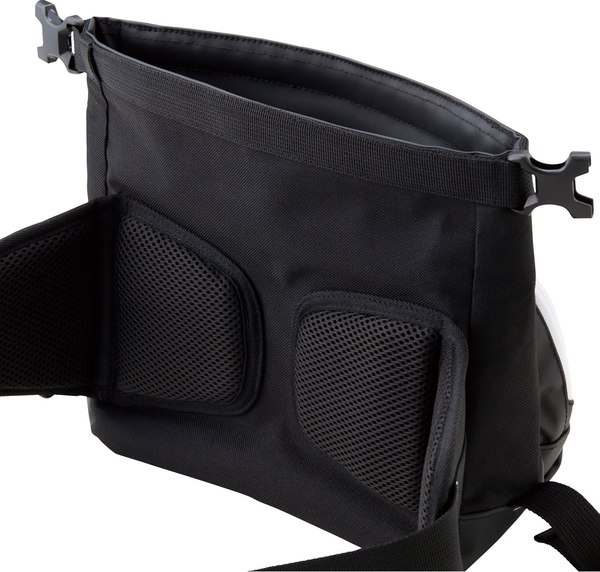 Сумка на пояс Taichi WP Hip Bag RSB279-BK03