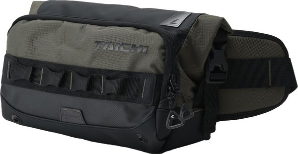 Сумка на пояс Taichi WP Hip Bag RSB279-KH01 - фото