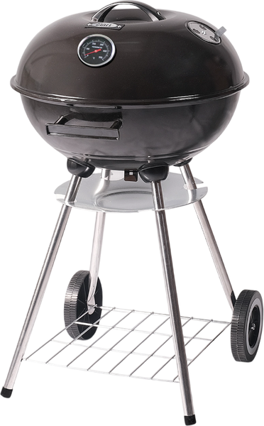 Угольный гриль Start Grill Derby / SG17KTERM - фото