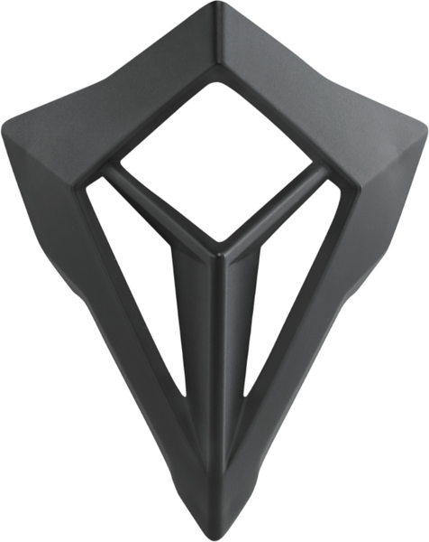 Решетка вентиляции для мотошлема Acerbis Steel Carbon/X Pro VTR 0023433.090 - фото