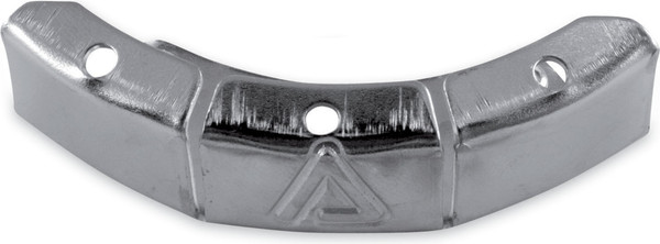 Слайдеры для мотобот Acerbis Toe Plate для 0024289 X-Rock MM Boots 0013781. - фото