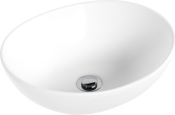 Умывальник со смесителем Lauter 21652 + Rio 21AM12672