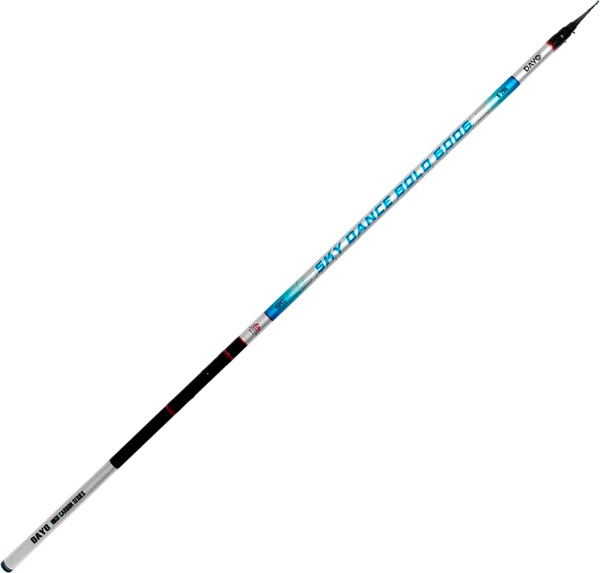 Удилище Dayo Sky Dance 15204A-6м Bolo C.W - фото