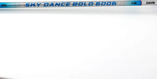 Удилище Dayo Sky Dance 15204A-6м Bolo C.W
