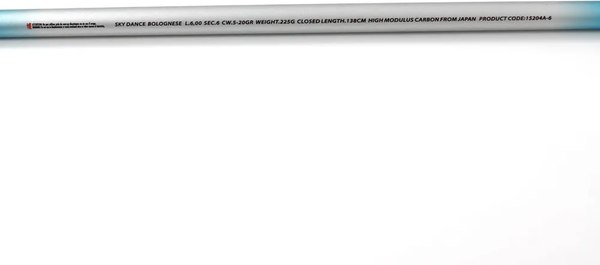 Удилище Dayo Sky Dance 15204A-6м Bolo C.W