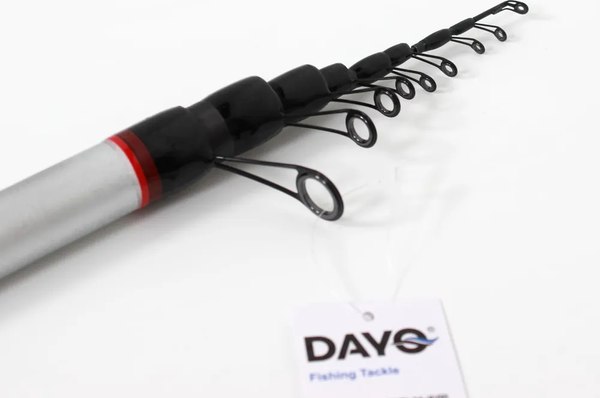 Удилище Dayo Sky Dance 15204A-6м Bolo C.W