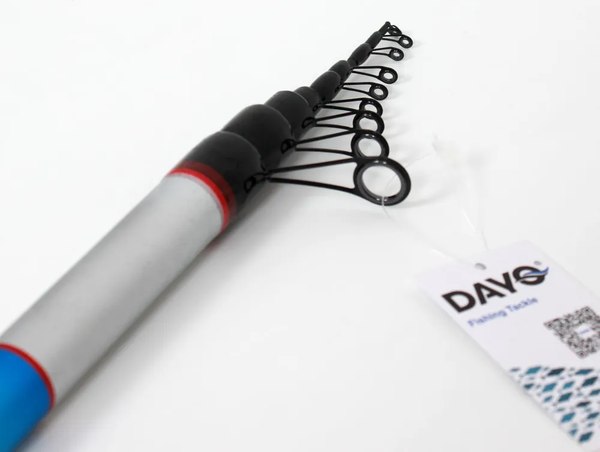 Удилище Dayo Sky Dance 15204A-6м Bolo C.W